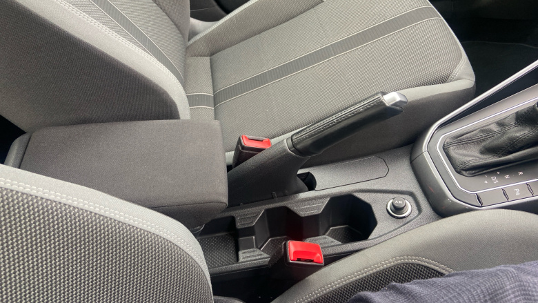 Volkswagen Polo 1.0 TSI 115 SEL 5dr DSG Petrol Hatchback